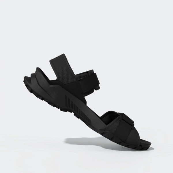 Sandále adidas TERREX HYDROTERRA - foto 16