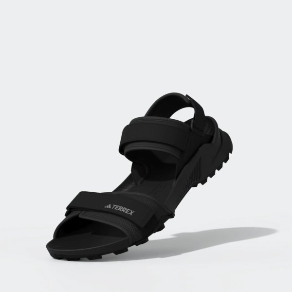 Sandále adidas TERREX HYDROTERRA - foto 13