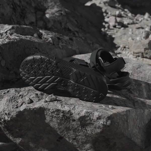Sandále adidas TERREX HYDROTERRA - foto 22