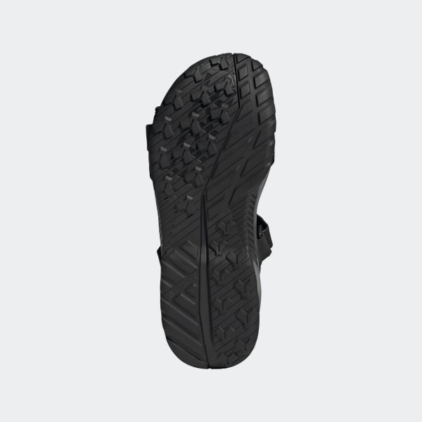Sandále adidas TERREX HYDROTERRA - foto 3