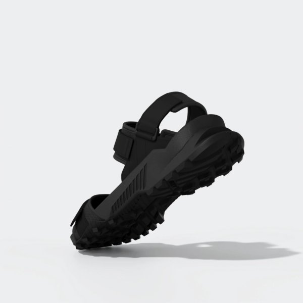 Sandále adidas TERREX HYDROTERRA - foto 19