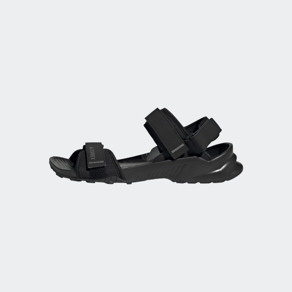 Sandále adidas TERREX HYDROTERRA - foto 11