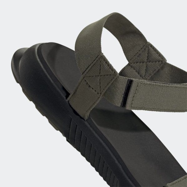 Sandále adidas TERREX HYDROTERRA LIGHT - foto 7