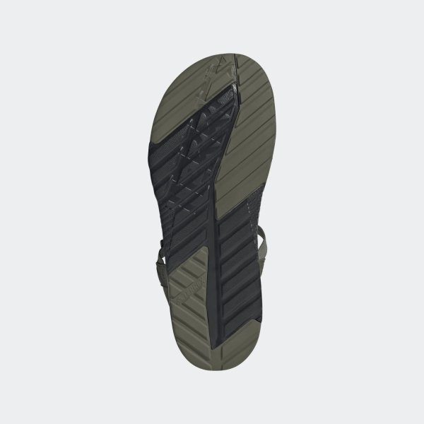 Sandále adidas TERREX HYDROTERRA LIGHT - foto 3