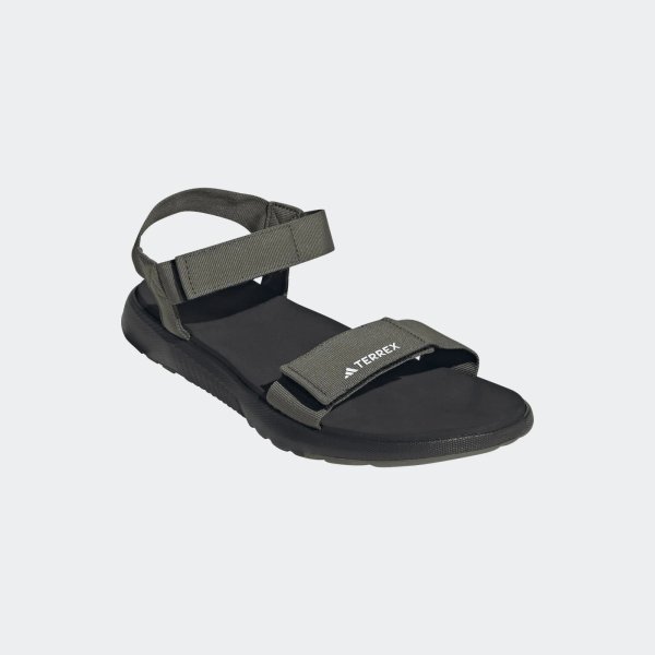 Sandále adidas TERREX HYDROTERRA LIGHT - foto 5