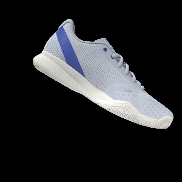Dámské tenisové boty adidas Courtflash Pickleball W - foto 14