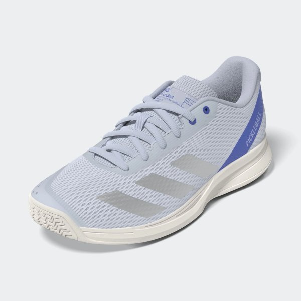 Dámské tenisové boty adidas Courtflash Pickleball W - foto 9