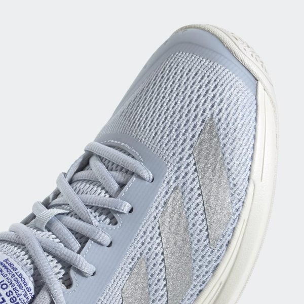Dámské tenisové boty adidas Courtflash Pickleball W - foto 8