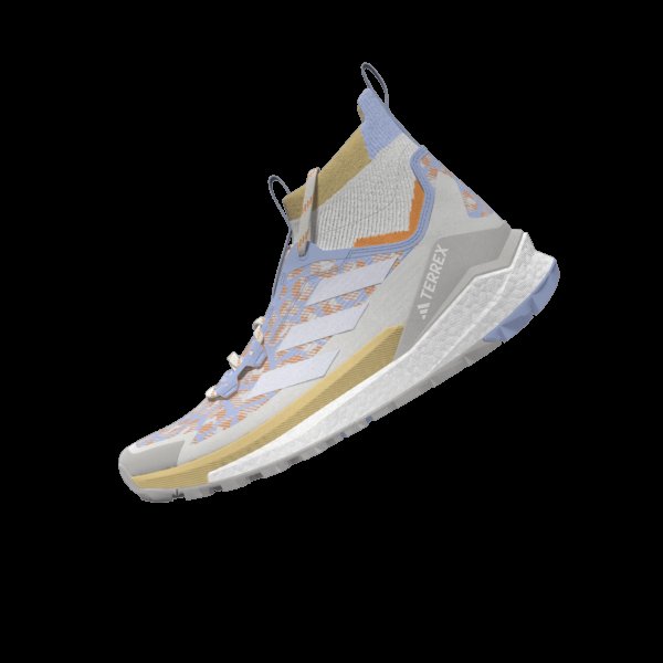 Dámské outdoorové boty adidas TERREX FREE HIKER 2 W - foto 12