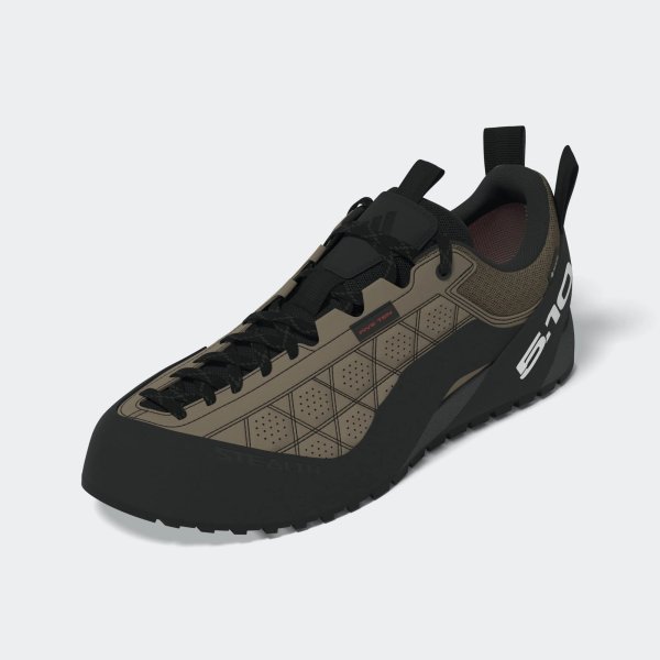 Outdoorové boty adidas GUIDETENNIE PRO GTX - foto 10