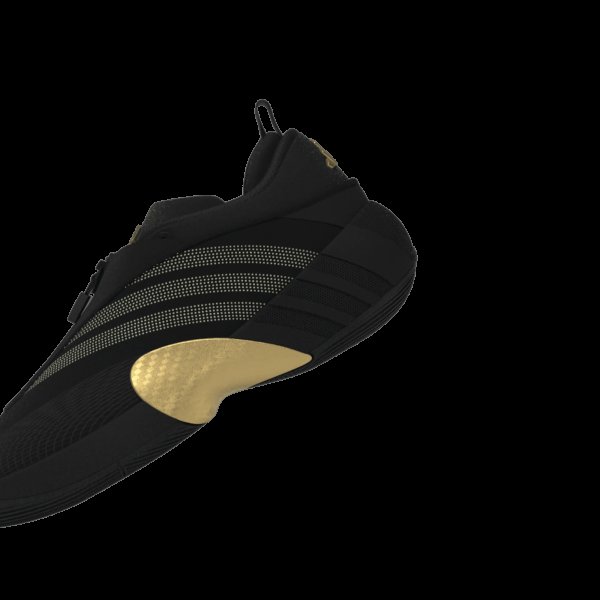 Dětské basketbalové boty adidas D.O.N. ISSUE 7 J - foto 10