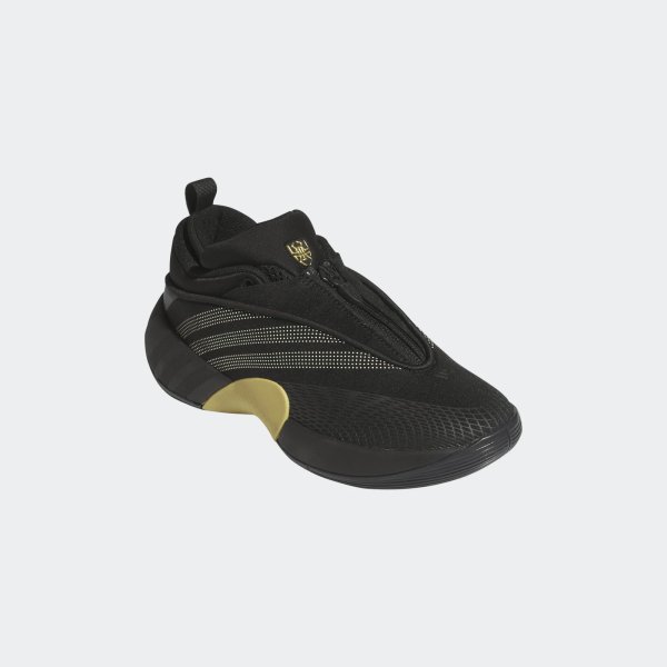 Dětské basketbalové boty adidas D.O.N. ISSUE 7 J - foto 5