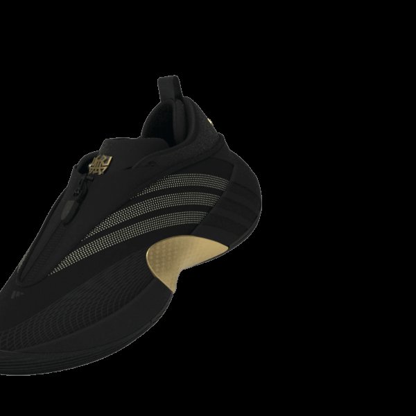 Dětské basketbalové boty adidas D.O.N. ISSUE 7 J - foto 11