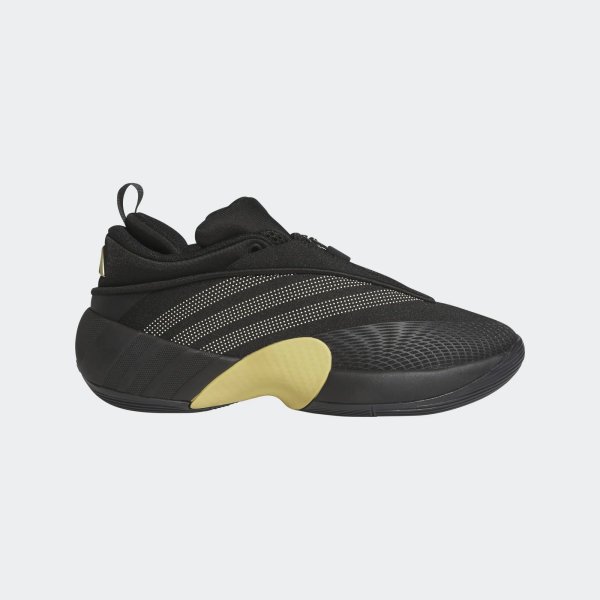 Dětské basketbalové boty adidas D.O.N. ISSUE 7 J - foto 0