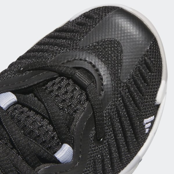 Dětské basketbalové boty adidas Adidas Initiation C - foto 8