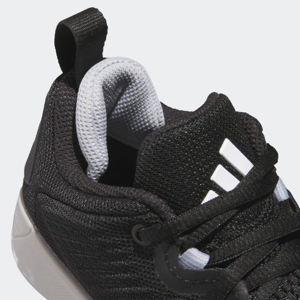 Dětské basketbalové boty adidas Adidas Initiation C - foto 7