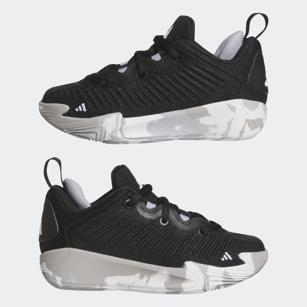 Dětské basketbalové boty adidas Adidas Initiation C - foto 9