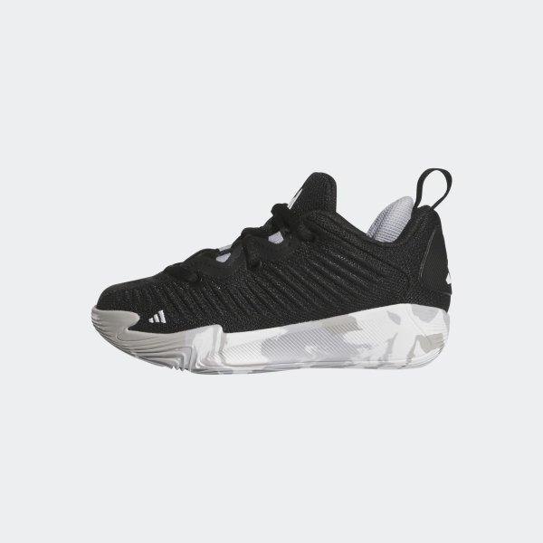 Dětské basketbalové boty adidas Adidas Initiation C - foto 11