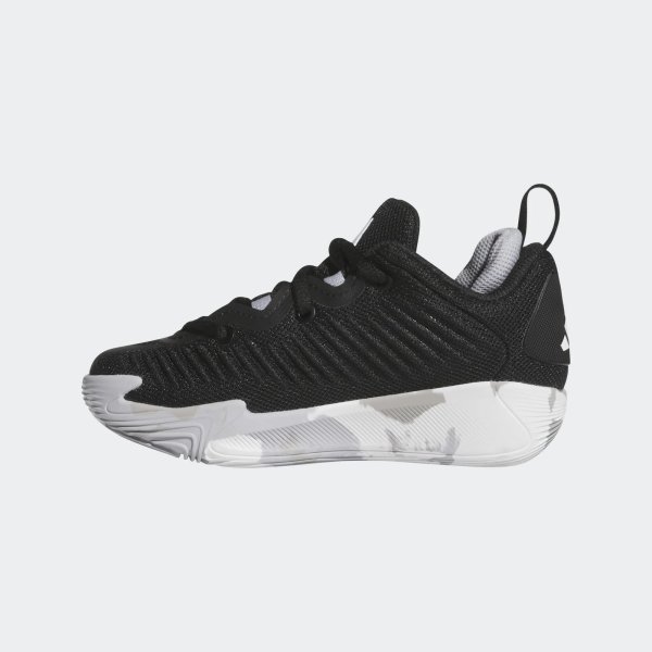 Dětské basketbalové boty adidas Adidas Initiation C - foto 4