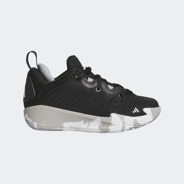 Dětské basketbalové boty adidas Adidas Initiation C - foto 0