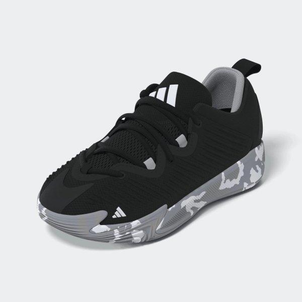 Dětské basketbalové boty adidas Adidas Initiation C - foto 10