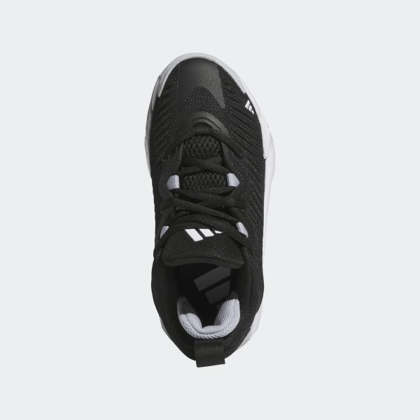 Dětské basketbalové boty adidas Adidas Initiation J - foto 2