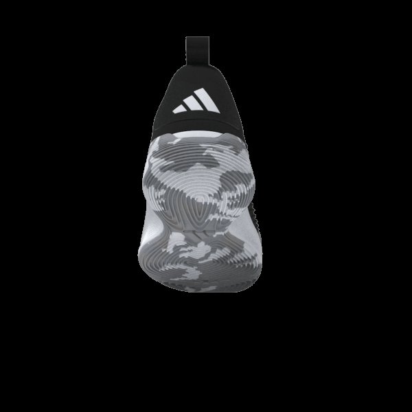 Dětské basketbalové boty adidas Adidas Initiation J - foto 18