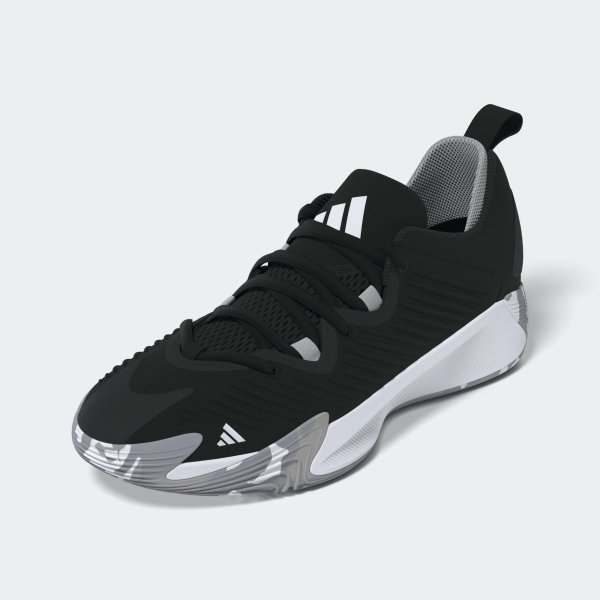 Basketbalové boty adidas Adidas Initiation - foto 10