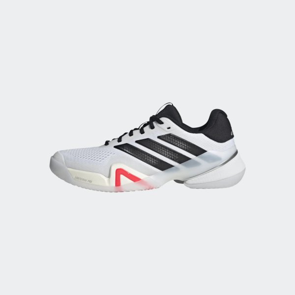 Pánské tenisové boty adidas Barricade 14 M WIDE - foto 11