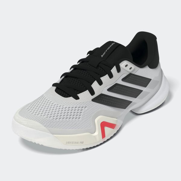 Pánské tenisové boty adidas Barricade 14 M WIDE - foto 10