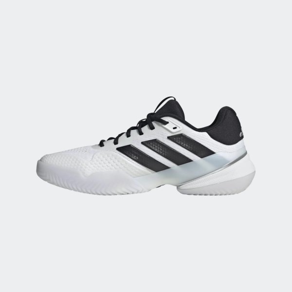 Pánské tenisové boty adidas Barricade 14 M WIDE - foto 4