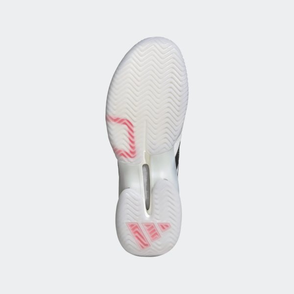Pánské tenisové boty adidas Barricade 14 M WIDE - foto 3