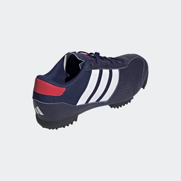 Cyklo boty adidas HERITAGE TOUR - foto 6