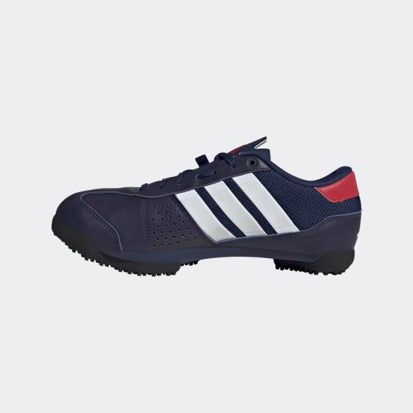 Cyklo boty adidas HERITAGE TOUR - foto 4