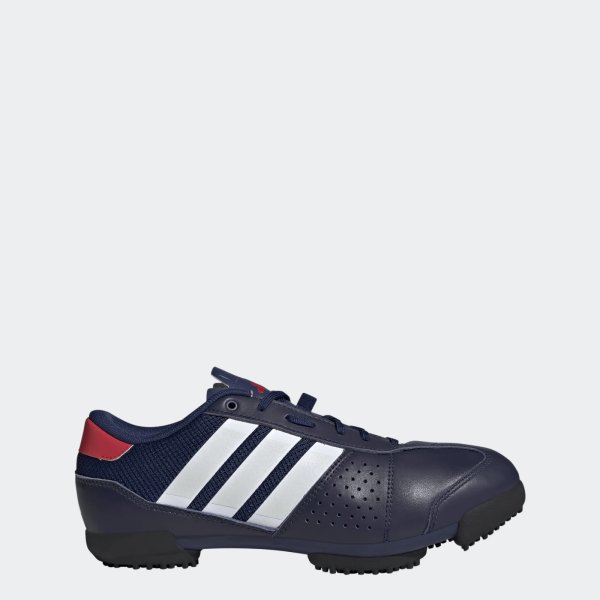 Cyklo boty adidas HERITAGE TOUR - foto 1