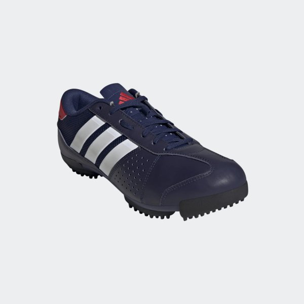 Cyklo boty adidas HERITAGE TOUR - foto 5