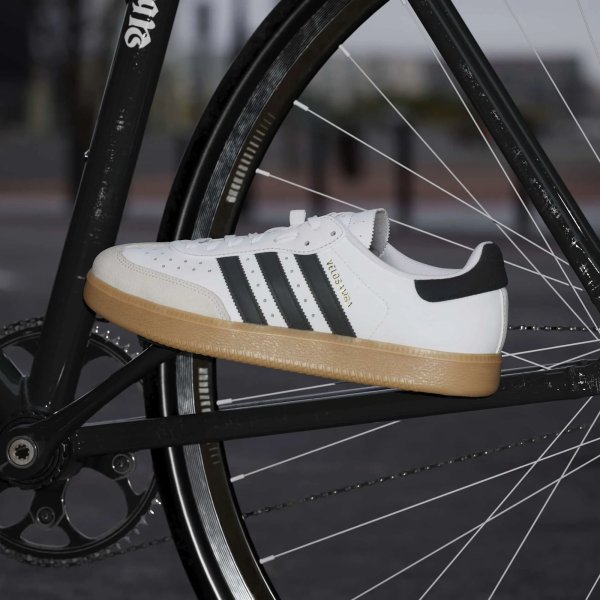 Cyklo boty adidas VELOSAMBA LEA - foto 26