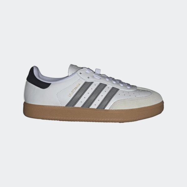 Cyklo boty adidas VELOSAMBA LEA - foto 11