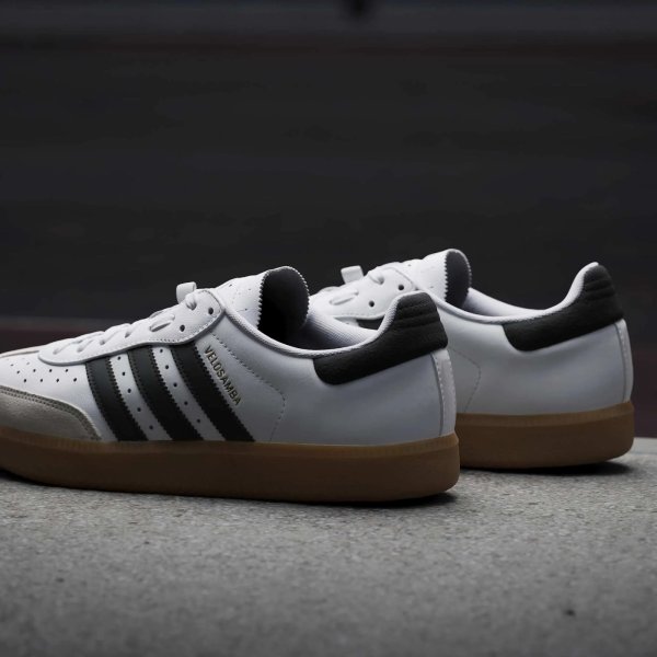 Cyklo boty adidas VELOSAMBA LEA - foto 30