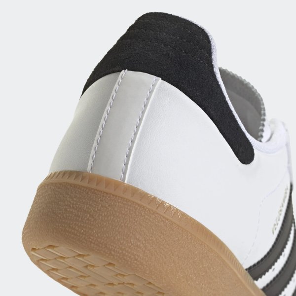 Cyklo boty adidas VELOSAMBA LEA - foto 8