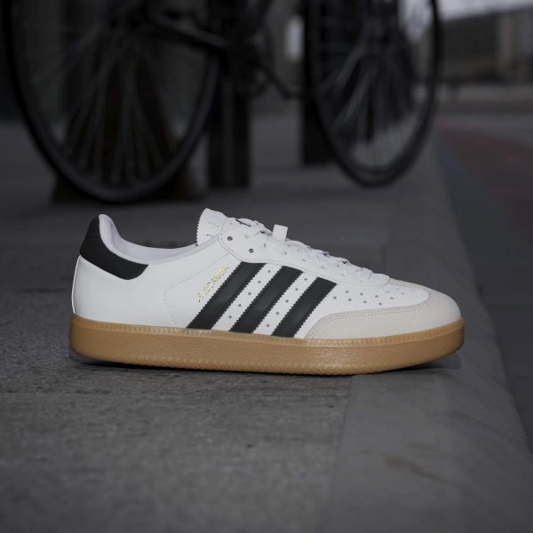 Cyklo boty adidas VELOSAMBA LEA - foto 23