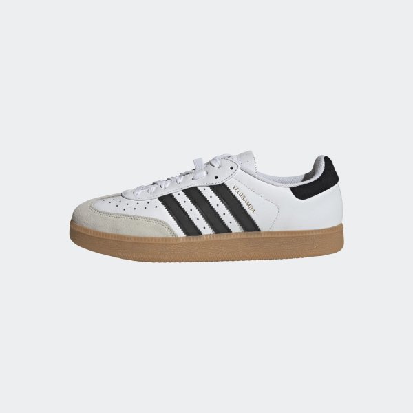 Cyklo boty adidas VELOSAMBA LEA - foto 13