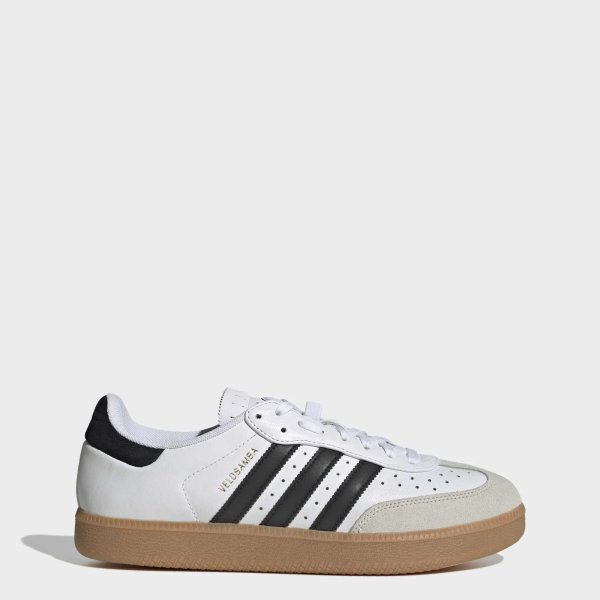 Cyklo boty adidas VELOSAMBA LEA - foto 22