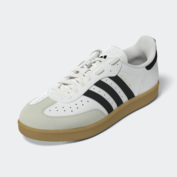 Cyklo boty adidas VELOSAMBA LEA - foto 10