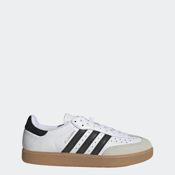Cyklo boty adidas VELOSAMBA LEA - foto 1