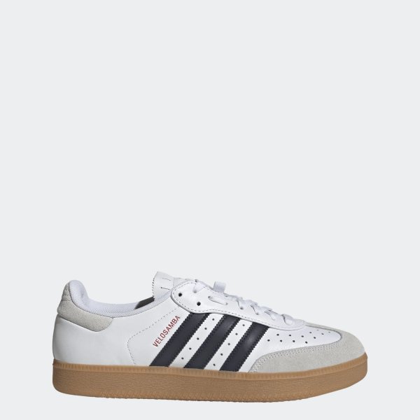 Cyklo boty adidas VELOSAMBA LEA - foto 1