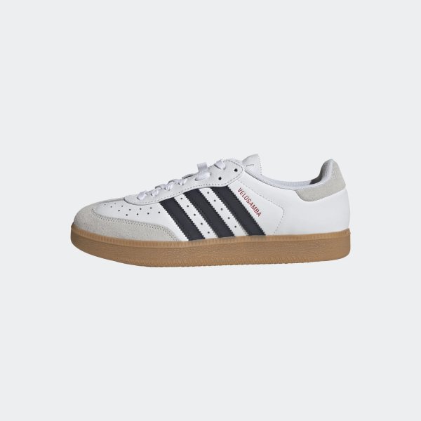 Cyklo boty adidas VELOSAMBA LEA - foto 13