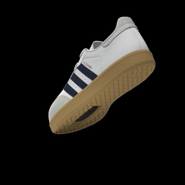 Cyklo boty adidas VELOSAMBA LEA - foto 21