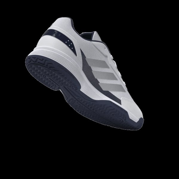 Dětské tenisové boty adidas Crazyquick Padel Kids - foto 17