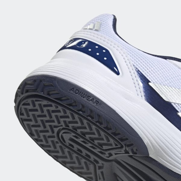 Dětské tenisové boty adidas Crazyquick Padel Kids - foto 7